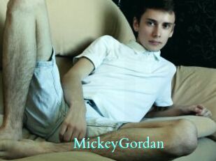 MickeyGordan