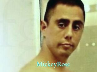 Mickey_Rose