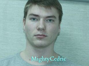 MightyCedric