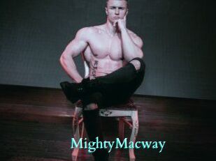 MightyMacway