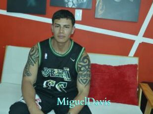 MiguelDavis