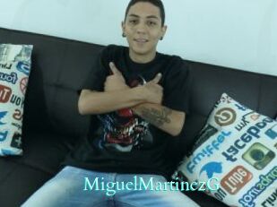 MiguelMartinezG