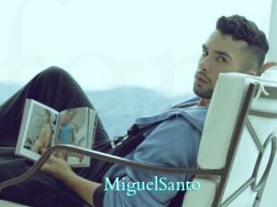 MiguelSanto