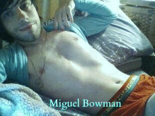 Miguel_Bowman