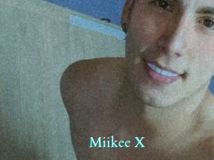 Miikee_X