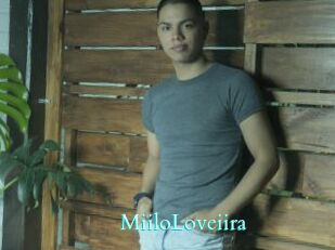 MiiloLoveiira