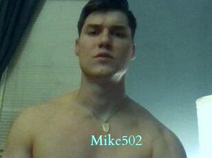 Mike502