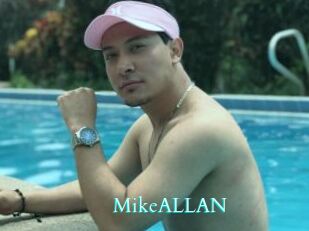 MikeALLAN