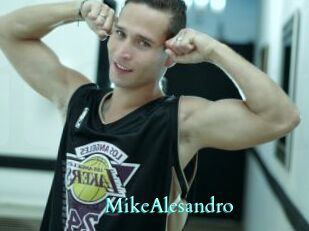 MikeAlesandro