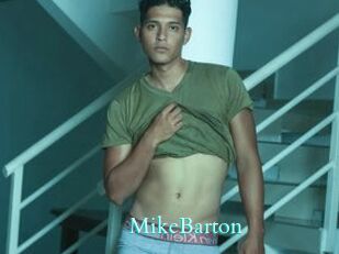 MikeBarton