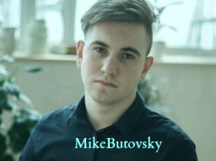 MikeButovsky
