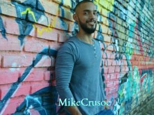 MikeCrusoe