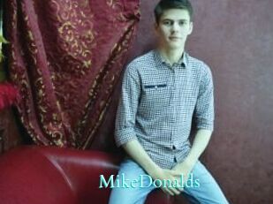 MikeDonalds
