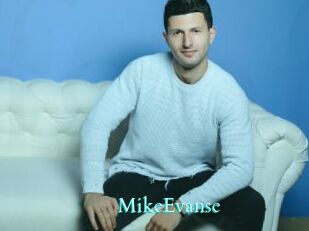 MikeEvanse