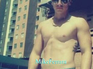 MikeFerrara