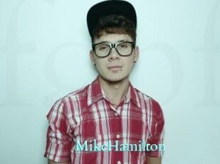 MikeHamilton