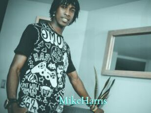 MikeHarris