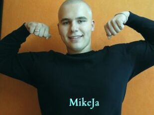 MikeJa