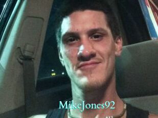 MikeJones92