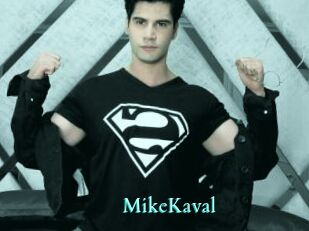 MikeKaval