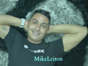 MikeLeiton
