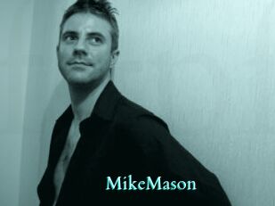 MikeMason
