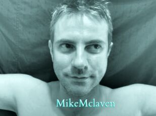 MikeMclaven