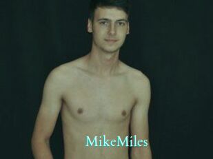 MikeMiles