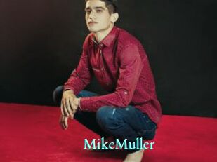 MikeMuller