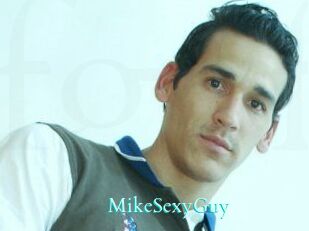 MikeSexyGuy