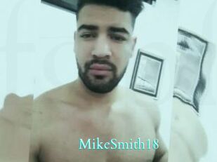 MikeSmith18