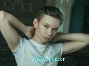 MikeSpencer