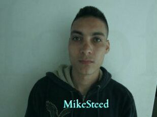 MikeSteed