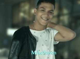 MikeStiven