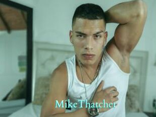 MikeThatcher