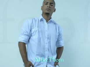 MikeThom