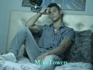 MikeTowers