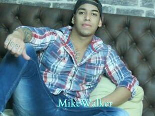 MikeWalker