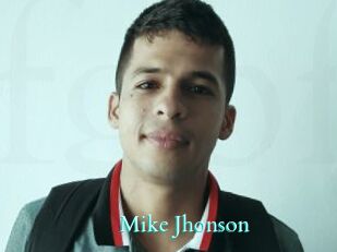 Mike_Jhonson