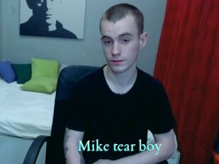 Mike_tear_boy