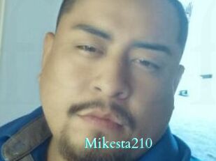 Mikesta210