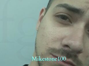 Mikestone100