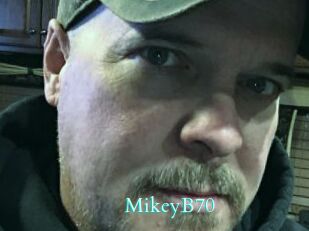 MikeyB70