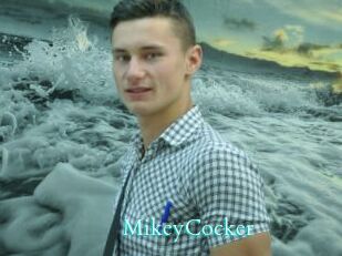 MikeyCocker
