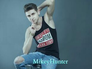 MikeyHunter