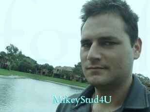 MikeyStud4U