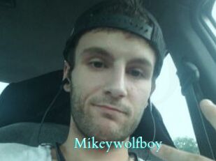 Mikeywolfboy