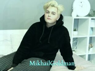 MikhailGoldman