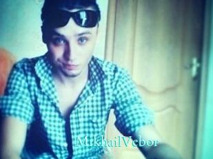 MikhailVebor