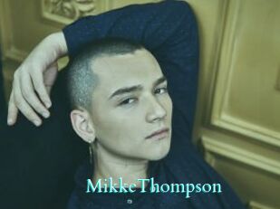 MikkeThompson